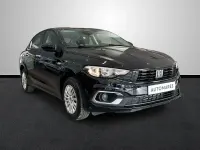 Nuevo Fiat Tipo 130 CV (95 kW) 2026 Negro Berlina
