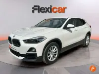 Begagnad BMW X2 150 HK (110 kW) 2019 Vit SUV