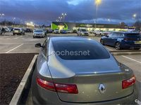 Usado Renault Laguna Coupé 150 CV (110 kW) 2010 Azul Coupe