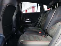 Usado Mercedes GLA200 150 CV (110 kW) 2022 Gris SUV