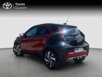 Usado Toyota Aygo X Edition 72 CV (52 kW) 2022 Otro SUV