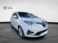 Usado Renault Zoe Intens 80 kW (109 CV) 2021 Eléctrico Utilitario