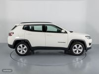 usado Jeep Compass LONGITUDE DIESEL 120CV