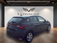 Occasion Hyundai i20 84 ch (61 kW) 2023 Noir Citadine