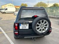 usado Land Rover Freelander 2.0Td4 SE