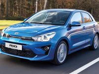 usado Kia Rio 1.0 T-GDi Eco-Dynamics Drive 100