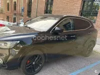 Usado MG EHS Luxury 258 CV (189 kW) 2022 Negro SUV
