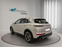 Usado DS Automobiles DS7 Crossback Rivoli 226 CV (166 kW) 2021 Blanco SUV