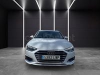 Usado Audi A4 Advanced Plus 150 HP (110 kW) 2022 Branco Carrinha