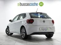 usado VW Polo 1.6tdi Advance 70kw