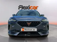 Usado Cupra Formentor 150 CV (110 kW) 2022 Gris SUV