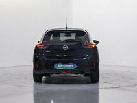 Usado Opel Corsa Elegance 75 CV (55 kW) 2020 Negro Utilitario