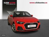 usado Audi A1 1.0 TFSI 110CV 30 Advanced Pack Stronic