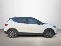 Usado Seat Arona Xperience 115 CV (84 kW) 2025 Blanco SUV