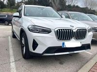 Usado BMW X3 xLine 197 CV (144 kW) 2025 Blanco SUV