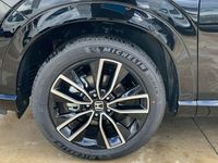 Usado Honda HR-V Advance 131 CV (96 kW) 2025 Negro SUV