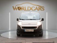 Usado Fiat Fiorino 80 CV (58 kW) 2022 Blanco Monovolumen
