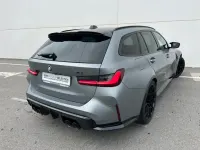 Usado BMW M3 Competition Edition 530 CV (389 kW) 2025 Gris Familiar