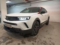 Usado Opel Mokka GS Line 110 CV (80 kW) 2021 Blanco SUV