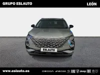 Nuevo Omoda 5 147 CV (108 kW) 2025 Gris / plata SUV