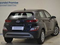 usado Hyundai Kona 1.0 TGDI Klass 4X2