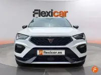 Usado Cupra Ateca 190 CV (139 kW) 2024 Blanco SUV
