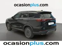Usado Ebro s800 147 CV (108 kW) 2025 Blanco SUV