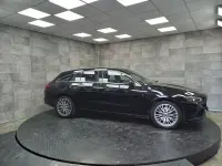 Usado Mercedes CLA250e Shooting Brake 218 CV (160 kW) 2023 Negro Familiar