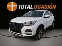 Usado DR DR 5.0 116 CV (85 kW) 2022 Otro SUV