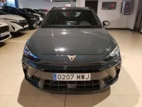 Usado Cupra Leon 150 HP (110 kW) 2024 Cinzento Carrinha