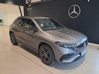 Usado Mercedes EQA250 2025 Eléctrico SUV