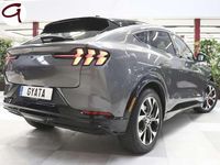 Usado Ford Mustang Mach-E Premium 258 kW (351 CV) 2023 Gris SUV