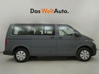 usado VW Caravelle Origin Batalla Corta 2.0 TDI BMT 81 kW (110 CV)