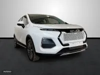 Nuevo EVO Evo 4 115 CV (84 kW) 2025 Blanco SUV