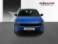 Usado Opel Corsa 110 CV (80 kW) 2025 Azul Utilitario
