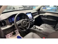 Nuevo Volvo XC90 Core 455 CV (334 kW) 2026 Gris SUV
