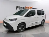 Używany Toyota Proace Verso Advance 131 KM (96 kW) 2025 Biały Kombi