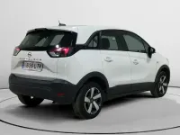 Usado Opel Crossland Edition 110 CV (80 kW) 2021 SUV