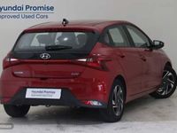 usado Hyundai i20 - 20.571 km 1.2 MPI Klass