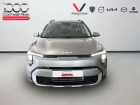 Nuevo Kia Stonic 120 CV (88 kW) 2026 Gris SUV