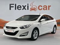 usado Hyundai i40 1.7 CRDi 136cv BlueDrive Tecno Diésel en Flexicar Rivas II