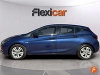 usado Opel Astra 2T SHT 96kW (130CV) Business Elegance