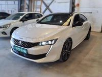 Usado Peugeot 508 GT 131 CV (96 kW) 2022 Blanco Berlina