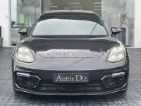 Usado Porsche Panamera Sport Turismo 560 CV (411 kW) 2021 Gris / plata Familiar