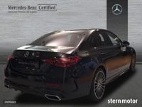 usado Mercedes C300 Clased AMG Line (EURO 6d)