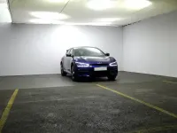 Usado Kia EV6 GT-Line 239 kW (325 CV) 2021 Azul SUV
