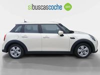 Usado Mini Cooper 136 CV (100 kW) 2020 Rojo Utilitario