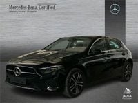 Usado Mercedes A250 Progressive 218 CV (160 kW) 2024 Negro Berlina