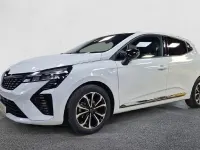 Usado Renault Clio Techno 100 CV (73 kW) 2023 Utilitario