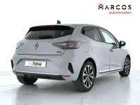 Usado Renault Clio Techno 143 CV (105 kW) 2025 Utilitario